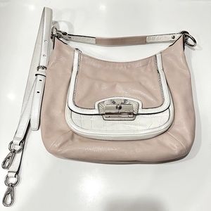 Coach Kristin Spectator Bag - NEW